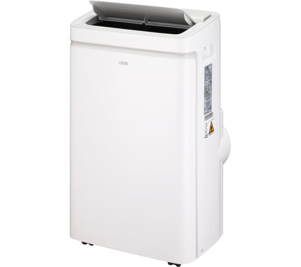 Logik LAC09C26