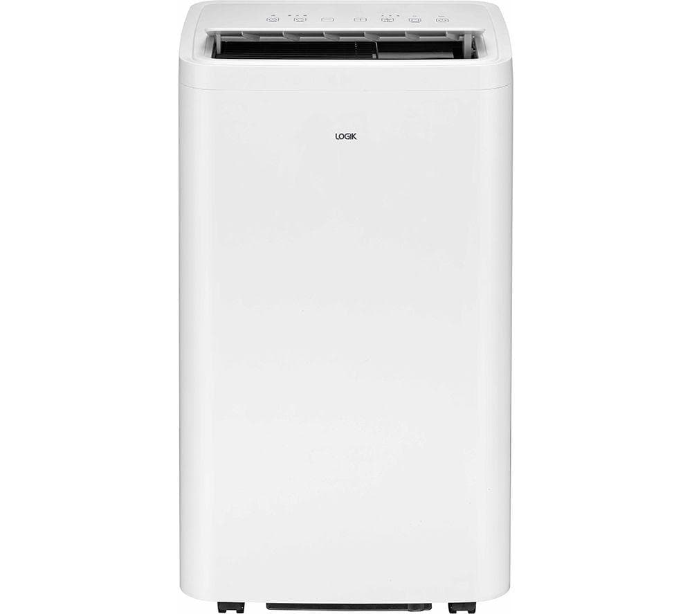 Logik LAC12C24